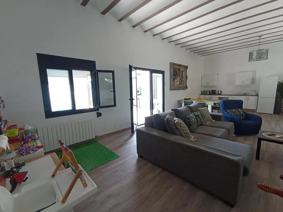 Villa Edard'S Great House Castelldefels