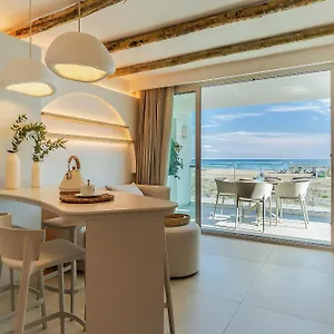 Azul Apartahotel